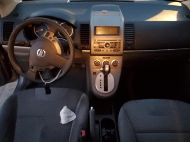 Photo 8 from auction – 2008 NISSAN SENTRA 2.0 with VIN 3N1AB61E08L759275