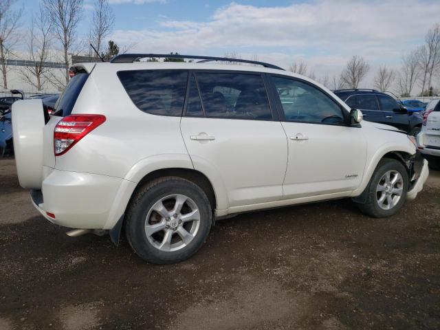 Photo 3 from auction – 2009 TOYOTA RAV4 LIMIT with VIN 2T3ZK31V09W002563