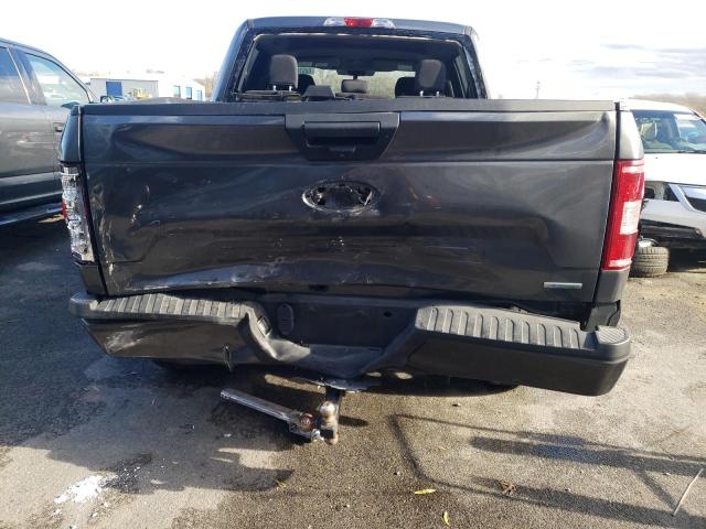 Photo 6 from auction – 2019 FORD F150 SUPER with VIN 1FTEW1E40KFC59867