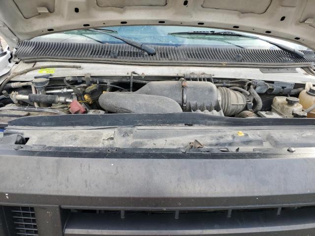 Photo 12 from auction – 2011 FORD ECONOLINE with VIN 1FBNE3BLXBDA64398