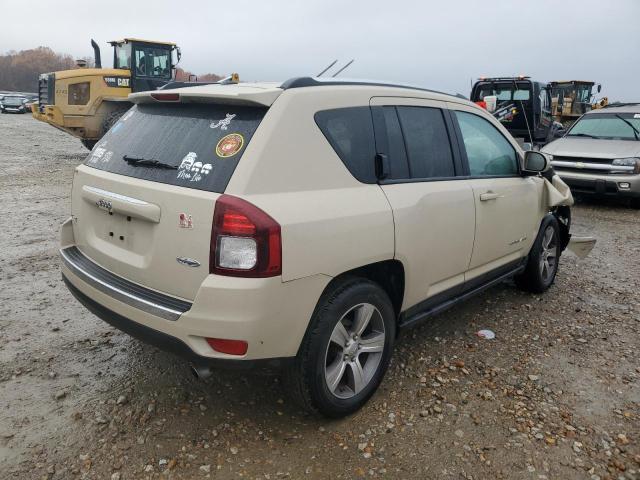 Photo 3 from auction – 2017 JEEP COMPASS LA with VIN 1C4NJDEB2HD153570