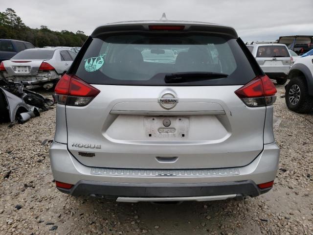 Photo 6 from auction – 2017 NISSAN ROGUE S with VIN KNMAT2MT4HP573093