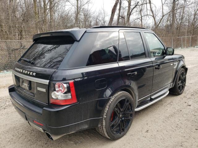 Photo 3 from auction – 2012 LAND ROVER RANGE ROVE with VIN SALSP2E48CA735666