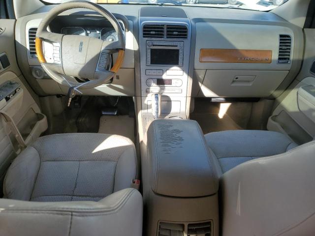 Photo 8 from auction – 2007 LINCOLN MKX with VIN 2LMDU88C27BJ16490