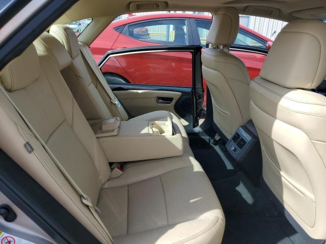 Photo 10 from auction – 2013 TOYOTA AVALON BAS with VIN 4T1BK1EB7DU051783