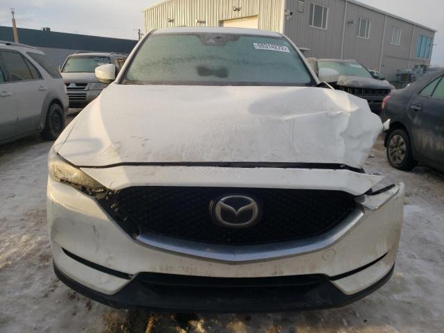 Photo 5 from auction – 2020 MAZDA CX-5 TOURI with VIN JM3KFBCM0L0730455