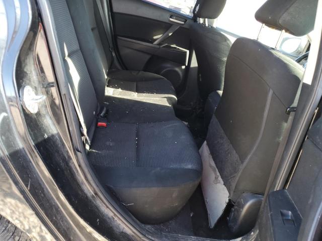 Photo 10 from auction – 2013 MAZDA 3 I with VIN JM1BL1TF2D1785367