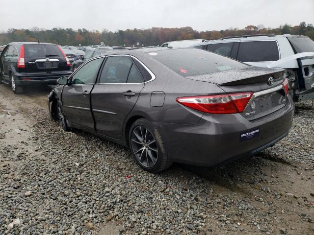 Photo 2 from auction – 2015 TOYOTA CAMRY LE with VIN 4T1BF1FK5FU064778