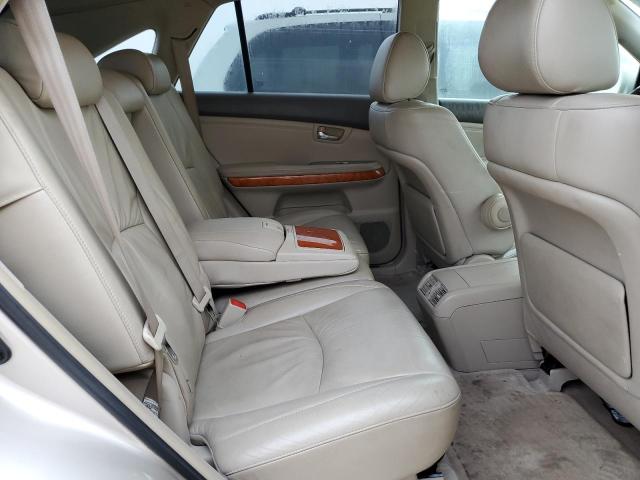 Photo 11 from auction – 2004 LEXUS RX 330 with VIN 2T2GA31U44C013923