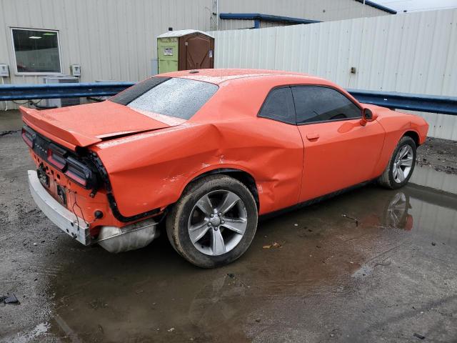 Photo 3 from auction – 2019 DODGE CHALLENGER with VIN 2C3CDZAG2KH642157