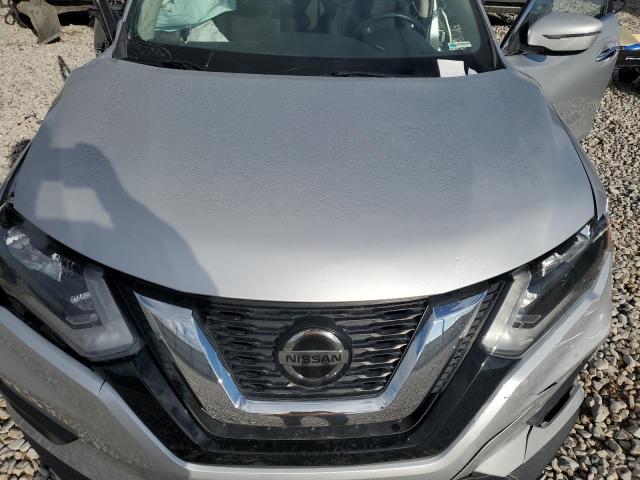 Photo 11 from auction – 2018 NISSAN ROGUE S with VIN KNMAT2MV0JP529289