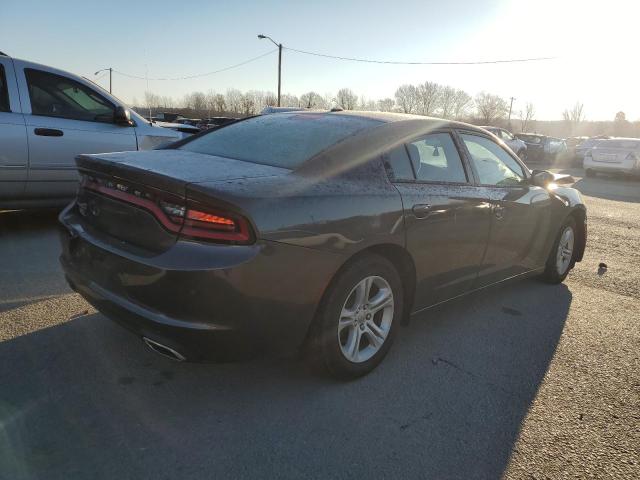 Photo 3 from auction – 2020 DODGE CHARGER SX with VIN 2C3CDXBG3LH126443