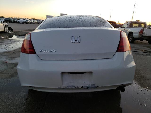 Photo 6 from auction – 2008 HONDA ACCORD with VIN 1HGCS12368A017445