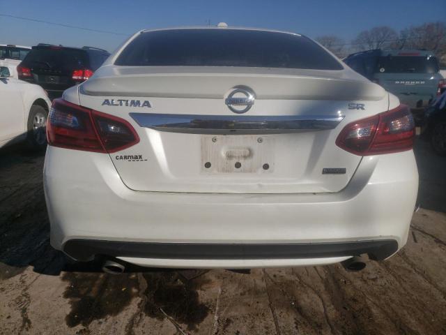 Photo 6 from auction – 2018 NISSAN ALTIMA 2.5 with VIN 1N4AL3AP8JC205015