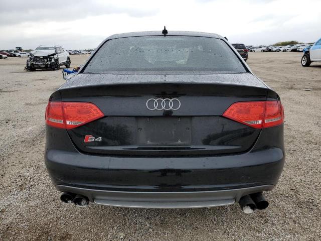 Photo 6 from auction – 2012 AUDI S4 PREMIUM with VIN WAUBGAFL9CA089333