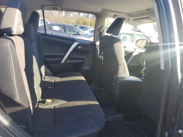 Photo 11 from auction – 2016 TOYOTA RAV4 XLE with VIN JTMRFREV8GD179583