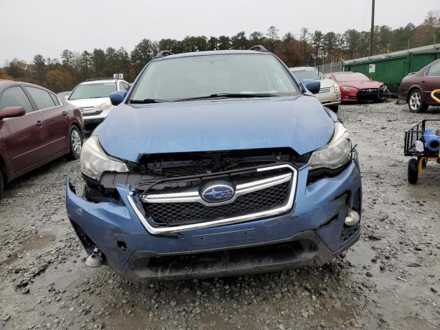 Photo 5 from auction – 2017 SUBARU CROSSTREK with VIN JF2GPABCXH8209476