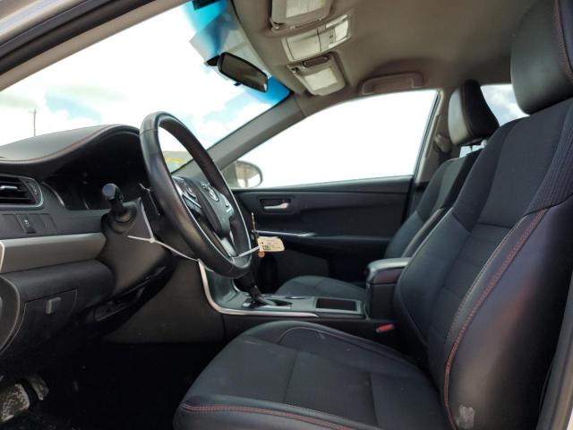Photo 7 from auction – 2017 TOYOTA CAMRY with VIN 4T1BF1FK7HU695843