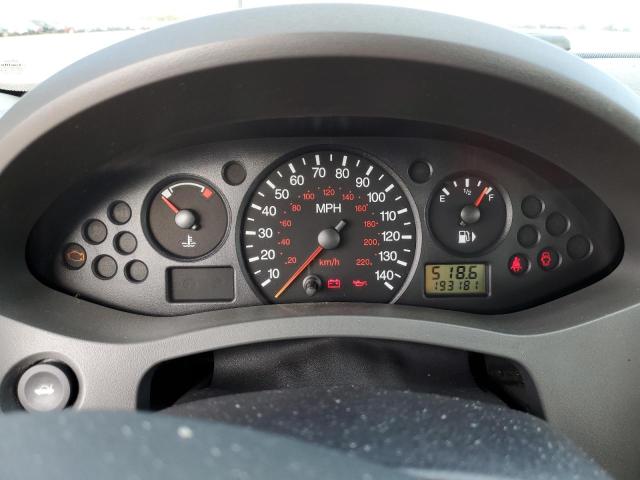 Photo 9 from auction – 2005 FORD FOCUS ZX4 with VIN 1FAFP34N85W129871