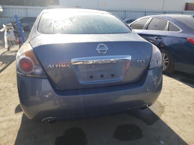 Photo 6 from auction – 2011 NISSAN ALTIMA BAS with VIN 1N4AL2AP2BN425377