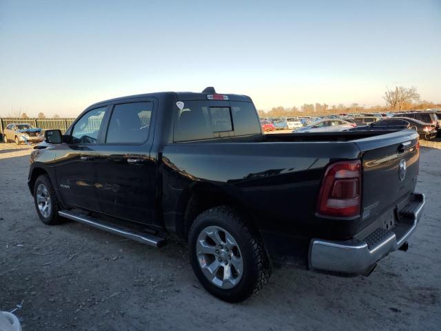 Photo 2 from auction – 2019 RAM 1500 BIG H with VIN 1C6SRFFT1KN767372