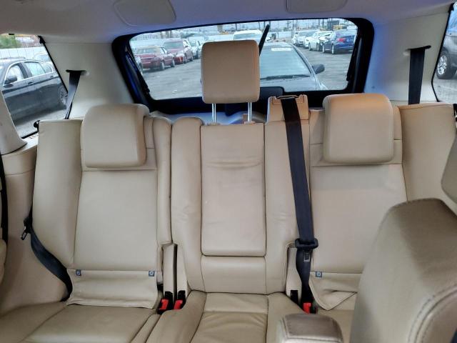 Photo 10 from auction – 2007 LAND ROVER RANGE ROVE with VIN SALSF25437A105157
