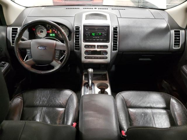 Photo 8 from auction – 2007 FORD EDGE SEL P with VIN 2FMDK49C17BB55743