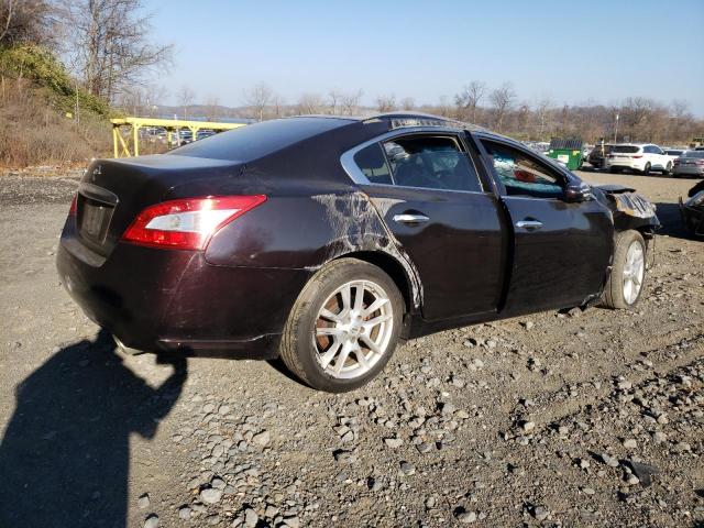 Photo 3 from auction – 2011 NISSAN MAXIMA S with VIN 1N4AA5AP4BC851929
