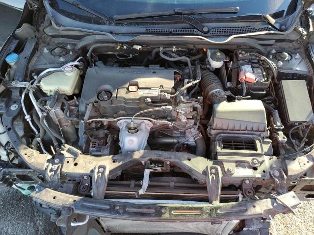 Photo 11 from auction – 2016 HONDA CIVIC EX with VIN 19XFC2F77GE214597