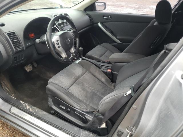 Photo 7 from auction – 2009 NISSAN ALTIMA with VIN 1N4AL24E99C141678