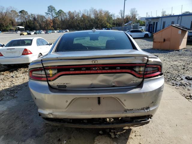 Photo 6 from auction – 2018 DODGE CHARGER R/ with VIN 2C3CDXCT0JH133794