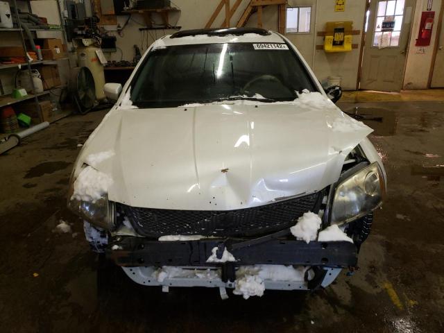 Photo 5 from auction – 2012 MITSUBISHI GALANT ES with VIN 4A32B3FF0CE016638