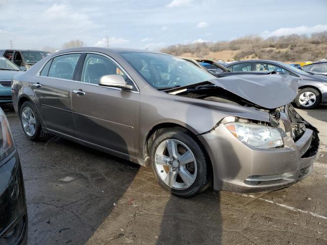 Photo 4 from auction – 2012 CHEVROLET MALIBU 2LT with VIN 1G1ZD5EU9CF342089