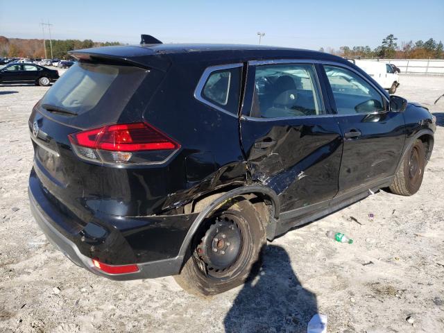 Photo 3 from auction – 2017 NISSAN ROGUE S with VIN KNMAT2MTXHP574667