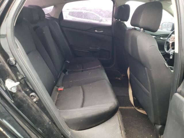 صورة رقم 10 من المزاد - 2016 HONDA CIVIC EX مع VIN 2HGFC2F74GH505306