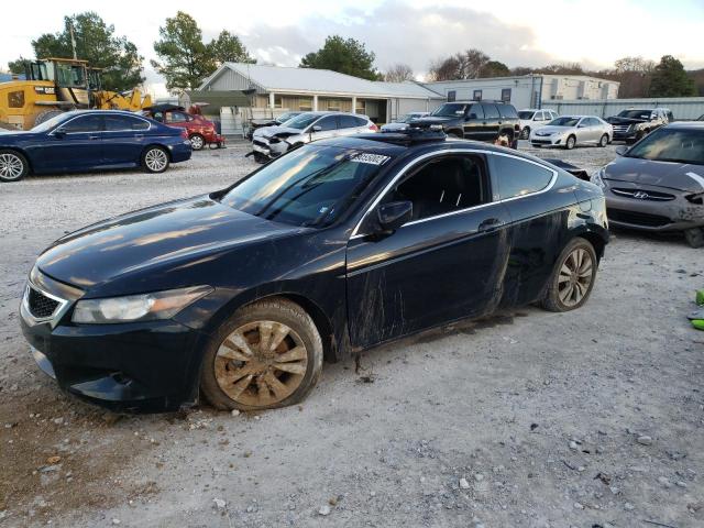 Photo 1 from auction – 2010 HONDA ACCORD EXL with VIN 1HGCS1B85AA010696
