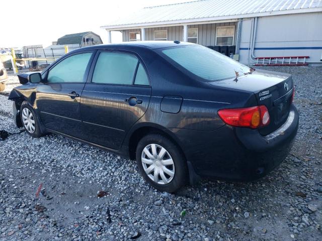 Photo 2 from auction – 2010 TOYOTA COROLLA BA with VIN 1NXBU4EE5AZ252339