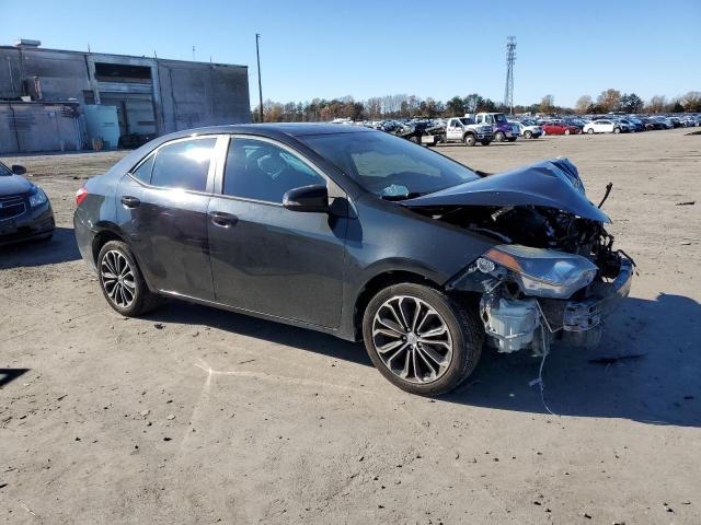 Photo 4 from auction – 2014 TOYOTA COROLLA L with VIN 2T1BURHE5EC060063