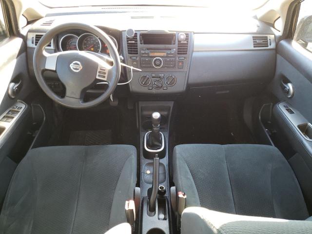 Photo 8 from auction – 2010 NISSAN VERSA S with VIN 3N1BC1CP3AL362670