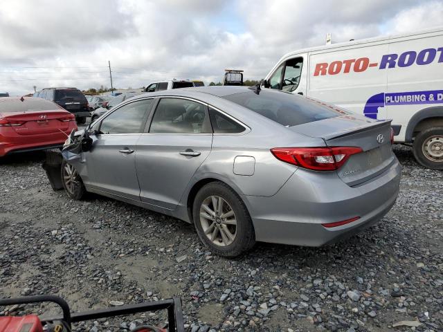 Photo 2 from auction – 2016 HYUNDAI SONATA SE with VIN 5NPE24AF0GH416945