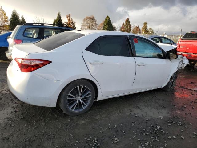 Photo 3 from auction – 2018 TOYOTA COROLLA L with VIN 2T1BURHE7JC106521