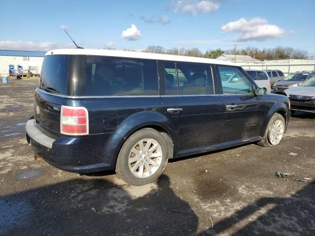 Photo 3 from auction – 2009 FORD FLEX SEL with VIN 2FMDK52C69BA10314