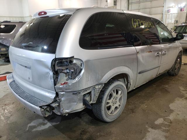 Photo 3 from auction – 2003 DODGE GRAND CARA with VIN 2D4GP44L73R279160