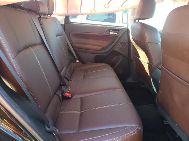 Photo 10 from auction – 2017 SUBARU FORESTER 2 with VIN JF2SJAWC0HH479063