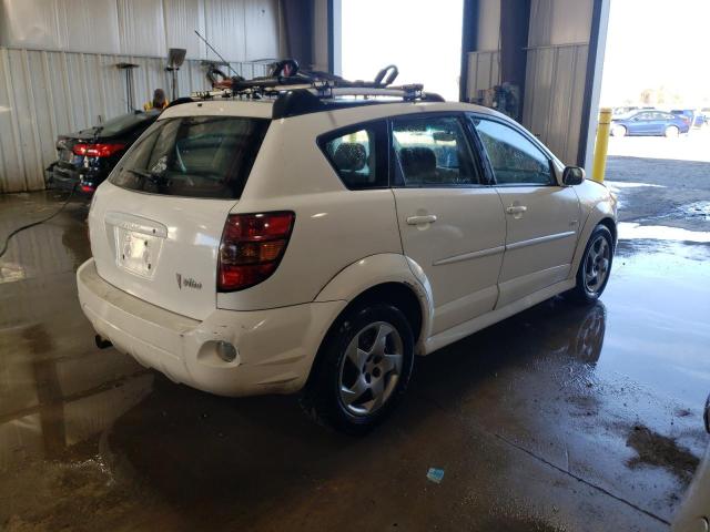 Photo 3 from auction – 2008 PONTIAC VIBE with VIN 5Y2SL65838Z404161