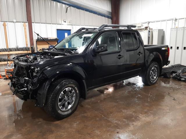 Photo 1 from auction – 2020 NISSAN FRONTIER S with VIN 1N6ED0EB3LN711748