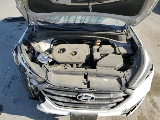 Photo 11 from auction – 2016 HYUNDAI TUCSON SE with VIN KM8J23A40GU192438