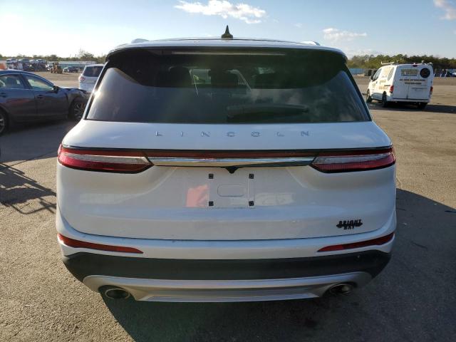 Photo 6 from auction – 2022 LINCOLN CORSAIR with VIN 5LMCJ1D99NUL18779