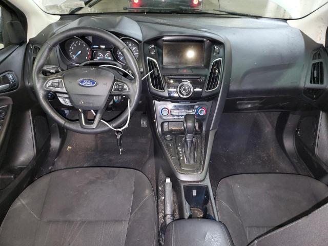 Photo 8 from auction – 2018 FORD FOCUS SEL with VIN 1FADP3H27JL239538