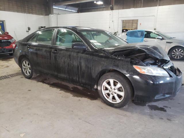Photo 4 from auction – 2008 TOYOTA CAMRY CE with VIN 4T4BE46K68R021547